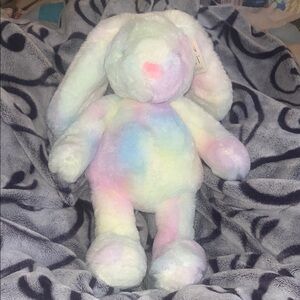 Mon Ami Rainbow Bunny
